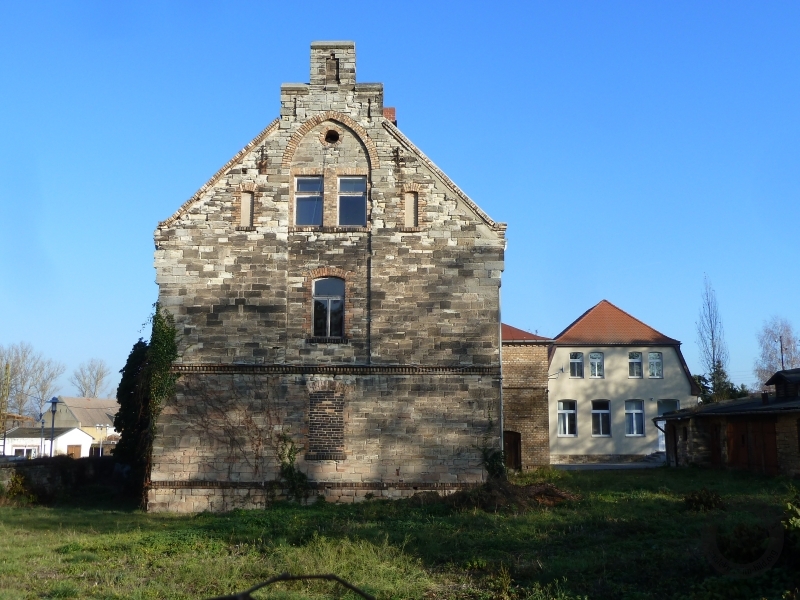 Dorfschulen in Langenbogen