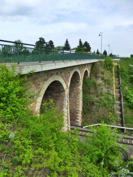 Brücke Angersdorf