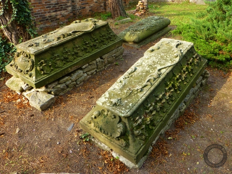 Friedhof Obhausen-Johannis