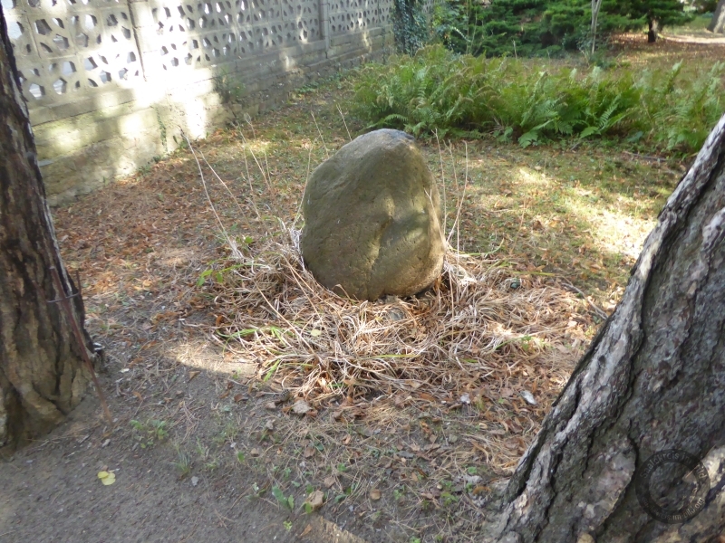 Kriegerdenkmal (Erster Weltkrieg) in Ermlitz (Schkopau) im Saalekreis