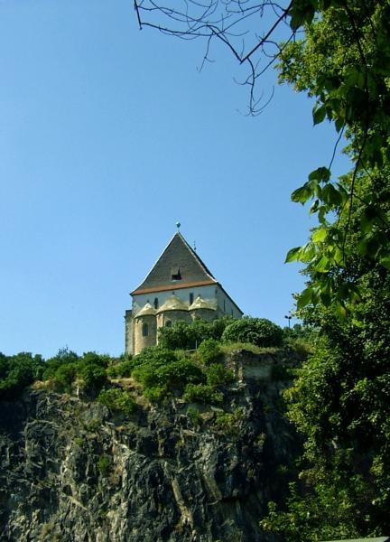 Doppelkapelle St. Crucis (Landsberg)