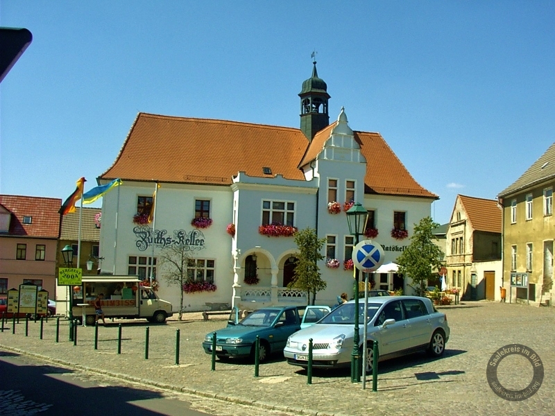 Rathaus Landsberg