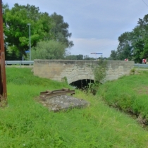 Lawekebrücke Zappendorf/Müllerdorf