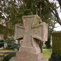 Kriegerdenkmal (Erster Weltkrieg) in Zaschwitz (Stadt Wettin-Löbejün) im Saalekreis