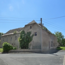 Gasthaus Großgräfendorf (Strösen) im Saalekreis