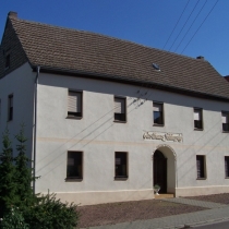 Gasthaus Schiepzig