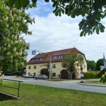 Motel Kunz in Steigra