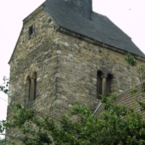 Kirche in Angersdorf