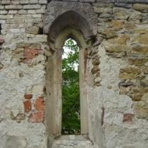 Kirche St. Nikolai in Obhausen (Weida-Land)