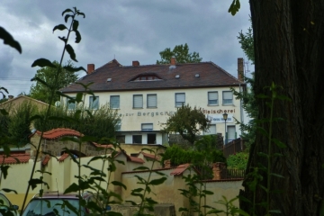 Bergschänke Zappendorf