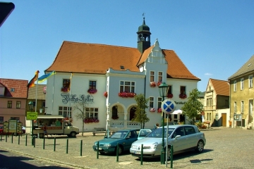 Rathaus Landsberg